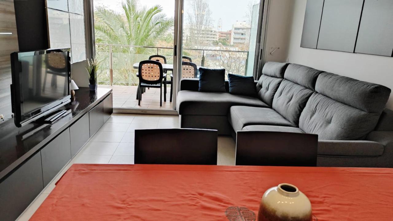 Alquiler Vacacional Salou W&S Exterior photo