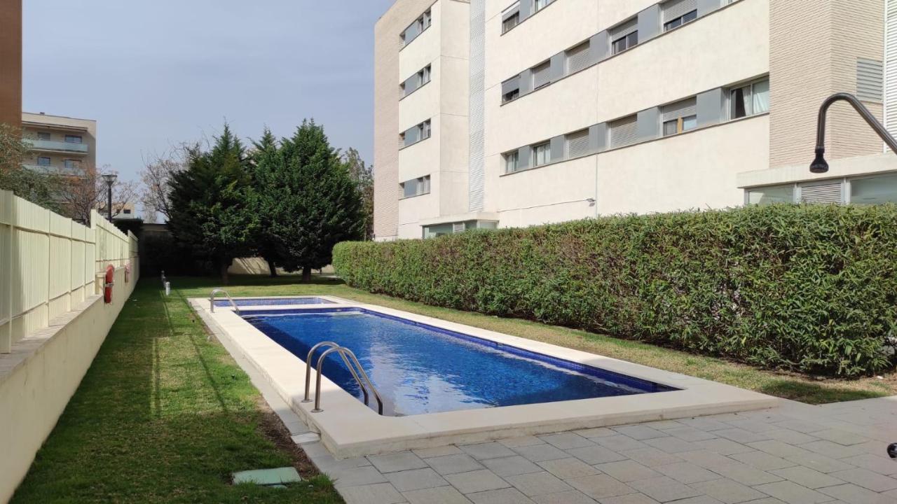 Alquiler Vacacional Salou W&S Exterior photo