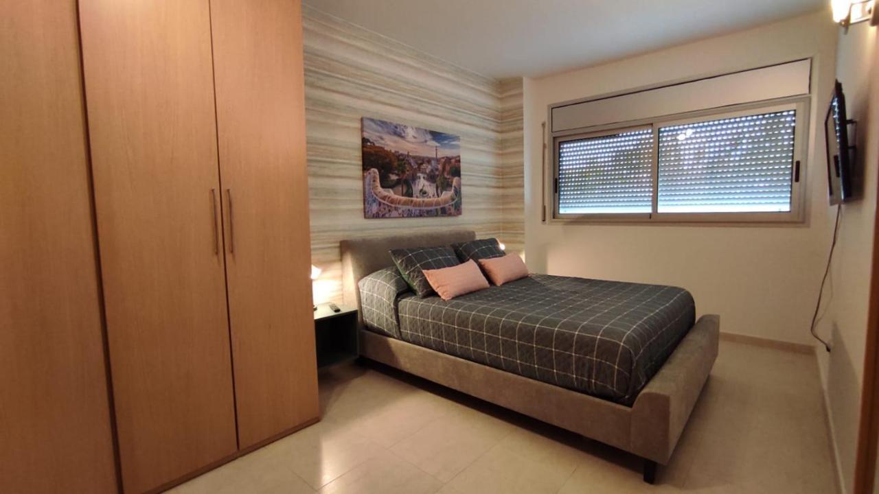 Alquiler Vacacional Salou W&S Exterior photo