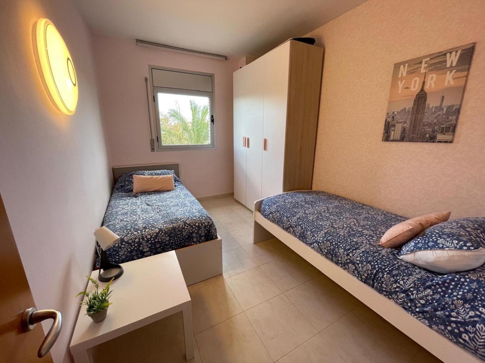 Alquiler Vacacional Salou W&S Exterior photo
